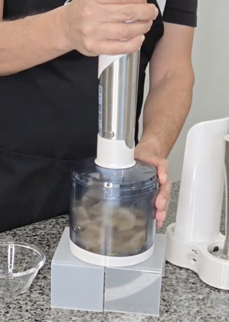 Preparación Xinxim 2